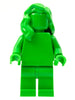 Everyone is Awesome Bright Green (Monochrome) (tls105)