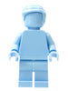 Everyone is Awesome Bright Light Blue (Monochrome) (tls108)