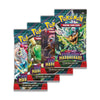 Pokémon Scarlet & Violet - Twilight Masquerade - Booster