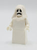 Ghost with White Hood and White Lower Body Skirt (twn392)