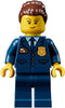 Police Officer, Female (twn406)