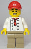 Hot Dog Vendor (twn433)
