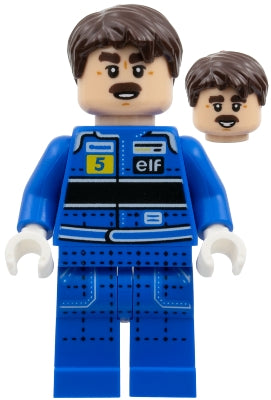 Nigel Mansell (twn519)