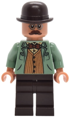 Dr Watson (twn521)