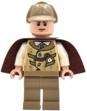 Sherlock Holmes (twn524)
