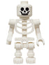 Skeleton - Standard Skull, Bent Arms, Vertical Grip Left, Horizontal Grip Right (twn526)