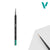 Vallejo Brush - Precision - Round Synthetic Triangular Handle