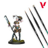 Vallejo Game Color BSL System Paint Set (48)