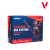 Vallejo Game Color BSL System Paint Set (48)