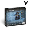 Vallejo Game Color Set: Dark Future Set by Squidmar Miniatures