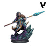 Vallejo Game Color Set: Dark Future Set by Squidmar Miniatures
