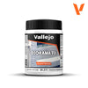Vallejo Diorama FX - Ground Textures - White Stone