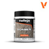 Vallejo Diorama FX - Ground Textures - Rough Grey Pumice