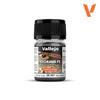 Vallejo Diorama FX - Landscape Textures - Granite Grey / 0.2-0.6 mm