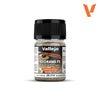 Vallejo Diorama FX - Landscape Textures - Arid Yellow / 0.5-2 mm