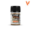 Vallejo Diorama FX - Landscape Textures - Warm Orange / 0.1-0.6 mm