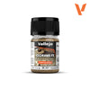 Vallejo Diorama FX - Landscape Textures - Warm Orange / 1-2 mm