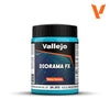 Vallejo Diorama FX - Water Textures - Mediterranean Blue