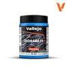 Vallejo Diorama FX - Water Textures - Pacific Blue