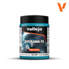 Vallejo Diorama FX - Water Textures - Atlantic Blue