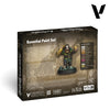 Vallejo Game Color Set: Essential Paint Set by Squidmar Miniatures