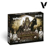 Vallejo Game Color Set: Essential Paint Set by Squidmar Miniatures