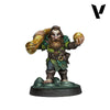 Vallejo Game Color Set: Essential Paint Set by Squidmar Miniatures