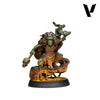 Vallejo Game Color Set: Fantasy Paint Set by Squidmar Miniatures