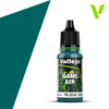 Vallejo Game Air - Turquoise