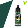 Vallejo Game Air - Scurvy Green