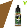 Vallejo Game Air - Leather Brown