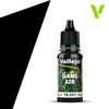 Vallejo Game Air - Black