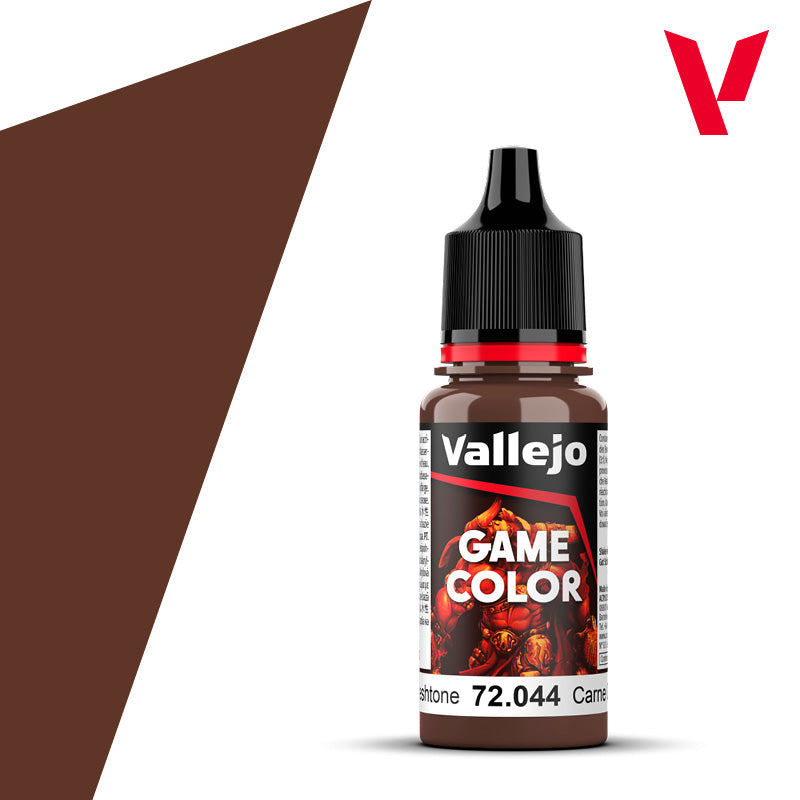 Vallejo Game Color - Dark Fleshtone