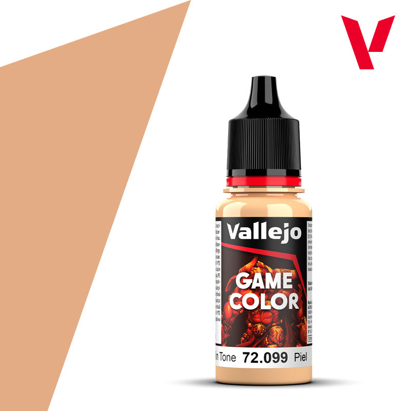 Vallejo Game Color - Skin Tone