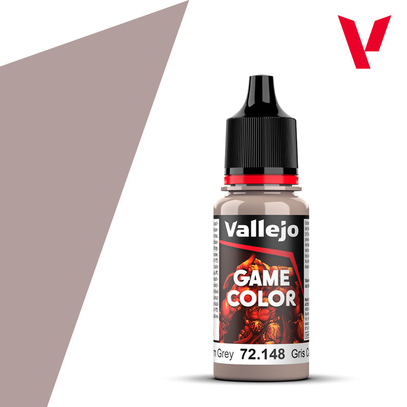 Vallejo Game Color - Warm Grey