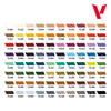 Vallejo Game Color - Foundation Case (80)