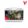 Vallejo Game Color - Foundation Case (80)