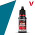 Vallejo Game Color Ink - Dark Turquoise