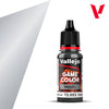 Vallejo Game Color Metallic - Chainmail