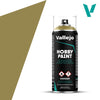 Vallejo Hobby Paint - AFV Color Primer Spray (400ml)