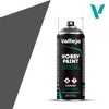 Vallejo Hobby Paint - AFV Color Primer Spray (400ml) - Bronze Green