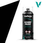 Vallejo Hobby Paint - Primer Spray