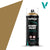 Vallejo Hobby Paint - Fantasy Color Primer Spray (400ml) - Desert Yellow