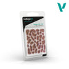 Vallejo Scenery - Fantasy Tuft Pink