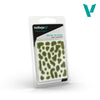 Vallejo Scenery - Wild Tuft Dry Green - 2 mm