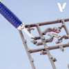 Vallejo Tools: Deluxe Modeling Knife No.1