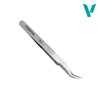 Vallejo Tools: Extra Fine Curved Tweezers (115 mm)