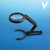 Vallejo Tools: Foldable LED Magnifier (with built-in stand)