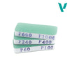 Vallejo Tools: Set of 3 Flexi Sanders Dual-grit (80x30x12 mm)