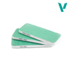 Vallejo Tools: Set of 3 Flexi Sanders Dual-grit (80x30x6 mm)